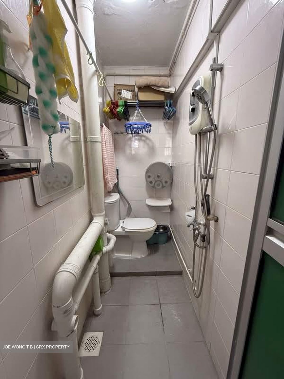 Blk 87 Commonwealth Heights (Queenstown), HDB 3 Rooms #575650461